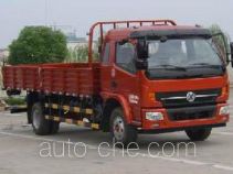 Dongfeng DFA1120L11D5 бортовой грузовик