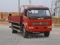 Dongfeng DFA1120L11D7 бортовой грузовик