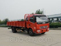 Dongfeng DFA1120L11D7 бортовой грузовик