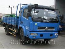 Dongfeng DFA1120L8BDC бортовой грузовик