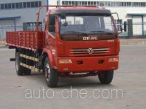 Dongfeng DFA1122L11D6 бортовой грузовик