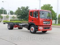 Dongfeng DFA1140LJ10D6 truck chassis