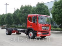 Dongfeng DFA1140LJ10D7 шасси грузового автомобиля