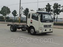 Dongfeng DFA1140LJ11D3 шасси грузового автомобиля