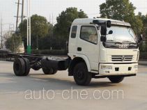Dongfeng DFA1140LJ11D4 шасси грузового автомобиля