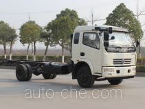 Dongfeng DFA1140LJ11D5 шасси грузового автомобиля