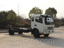 Dongfeng DFA1140LJ11D6 truck chassis