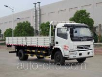 Dongfeng DFA1140S11D6 бортовой грузовик