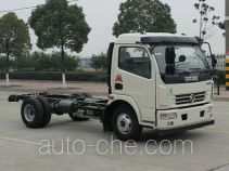 Dongfeng DFA1140SJ11D3 шасси грузового автомобиля
