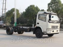Dongfeng DFA1140SJ11D5 шасси грузового автомобиля