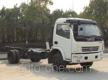 Dongfeng DFA1140SJ11D6 шасси грузового автомобиля