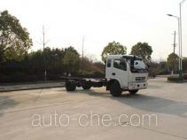 Dongfeng DFA1141LJ11D7 шасси грузового автомобиля