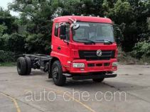 Dongfeng DFA1160GJ шасси грузового автомобиля