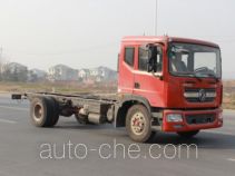 Dongfeng DFA1160LJ10D4 шасси грузового автомобиля