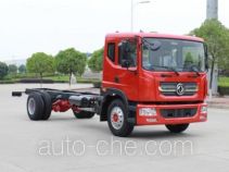 Dongfeng DFA1161LJ10D7 шасси грузового автомобиля