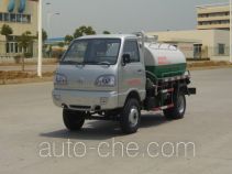 Shenyu DFA1615FT3 low-speed sewage suction truck