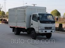 Dongfeng DFA2031CCY39D6AC off-road stake truck