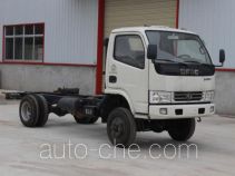Dongfeng DFA2031SJ39D6 off-road truck chassis