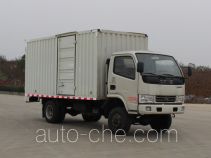 Dongfeng DFA2031XXY39D6AC cross-country box van truck