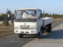 Shenyu DFA2310-T2SD low-speed vehicle