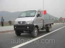 Shenyu DFA2310A низкоскоростной автомобиль
