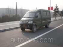 Shenyu DFA2310XA low-speed cargo van truck