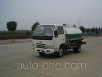 Shenyu DFA2315FT low-speed sewage suction truck