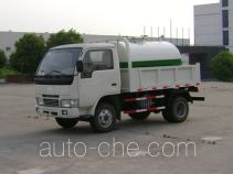 Shenyu DFA2315FT1 low-speed sewage suction truck