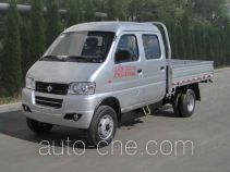 Shenyu DFA2315W low-speed vehicle