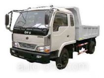 Shenyu DFA2810PDA low-speed dump truck