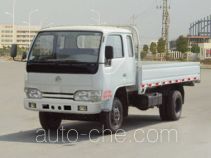 Shenyu DFA2810PY low-speed vehicle