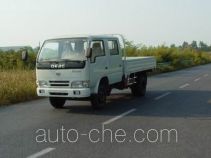 Shenyu DFA2810WY low-speed vehicle