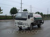 Shenyu DFA2815FT low-speed sewage suction truck