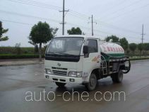 Shenyu DFA2815FT low-speed sewage suction truck