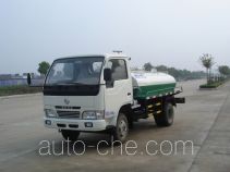 Shenyu DFA2815FT1 low-speed sewage suction truck
