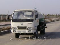 Shenyu DFA2820FT low-speed sewage suction truck