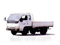 Shenyu DFA2820PD low-speed dump truck