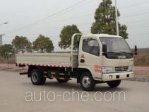 Dongfeng DFA3041S35D6 side dump truck