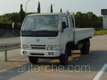 Shenyu DFA4010P-2Y low-speed vehicle