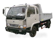Shenyu DFA4010PD-1A low-speed dump truck