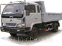 Shenyu DFA4010PDA low-speed dump truck