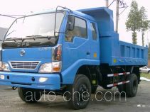Shenyu DFA4010PDAY low-speed dump truck