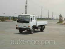 Shenyu DFA4010PY low-speed vehicle