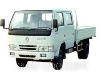 Shenyu DFA4010W-2 low-speed vehicle