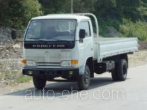 Shenyu DFA4010Y low-speed vehicle