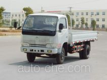 Shenyu DFA4015DY low-speed dump truck