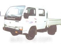 Shenyu DFA4015W low-speed vehicle