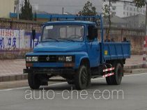 Shenyu DFA4020CDY low-speed dump truck