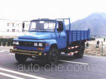 Shenyu DFA4020CY low-speed vehicle