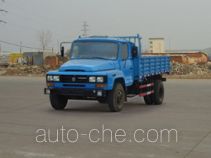 Shenyu DFA4020CY low-speed vehicle